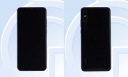 Huawei phone with Helio P35 and 4GB RAM surfaces