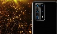 Huawei P40 series launching on March 26