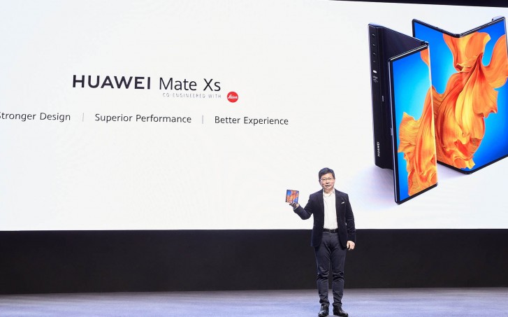 گوشی Huawei P40