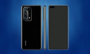 Huawei P40, P40 Pro to have 5G, certification confirms