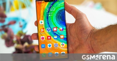 liteos huawei apps