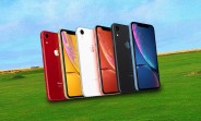iPhone XR was the most popular phone of 2019, Samsung leads the 5G market