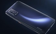 iQOO 3 5G achieves the highest ever score on AnTuTu, company reveals battery specs