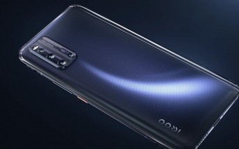 iQOO 3 5G achieves the highest ever score on AnTuTu, company reveals battery specs
