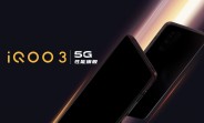 iQOO 3 5G appears on Geekbench with Snapdragon 865, official poster confirms 48MP camera