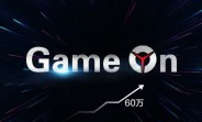 Lenovo teases gaming phone that scores over 600,000 on AnTuTu