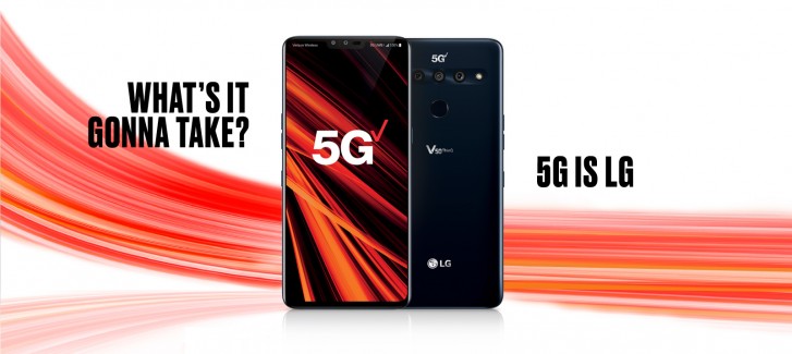 LG will only sell premium 5G flagships in NA and Europe, move mid-rangers production to ODMs
