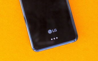 LG V60 ThinQ 5G pops up on Geekbench revealing key specs