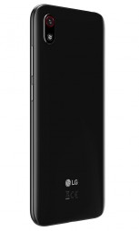 LG W10 Alpha