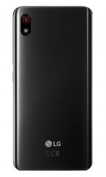 LG W10 Alpha