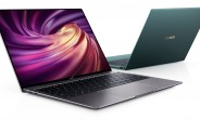 Huawei MateBook X Pro and MateBook D get a hardware refresh