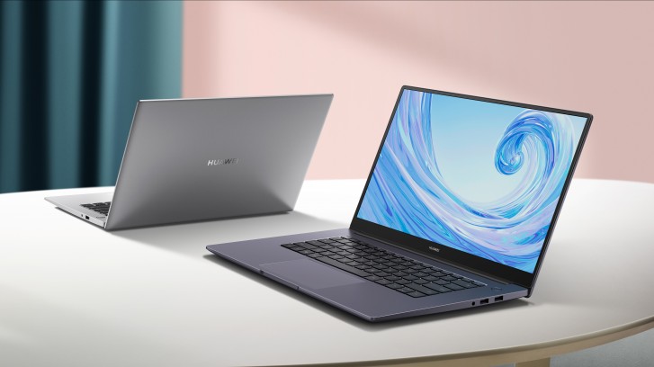 Huawei MateBook X Pro New Edition debuts, MateBook D steps outside of China