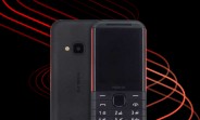 New Nokia feature phone with XpressMusic looks revealed by TENAA