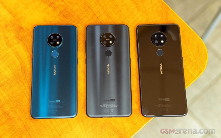 Nokia and HMD Global cancel participation at MWC 2020