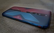nubia Red Magic 5G benchmark reveals it can do true 144fps gaming