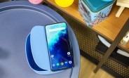 The GSMA awards the OnePlus 7T Pro the Best Smartphone of 2019 title