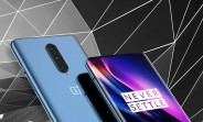 OnePlus 8 with Snapdragon 865 runs Geekbench