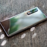 Oppo Find X2 live images