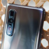 Oppo Find X2 live images