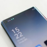 Oppo Find X2 live images