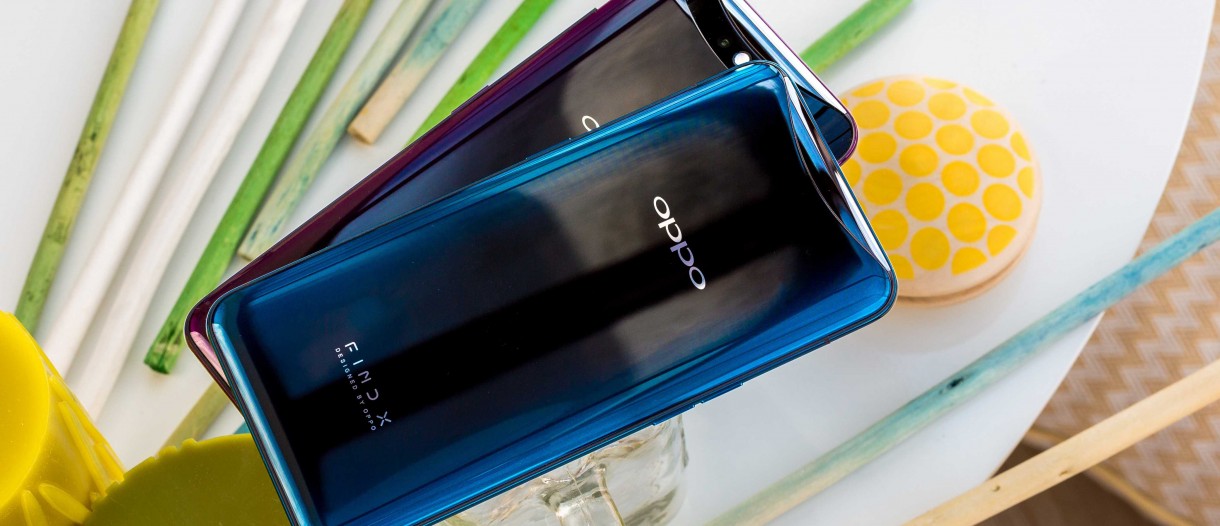 oppo find x2 pro geekbench