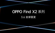 Oppo Find X2 series confirmed to launch on March 6