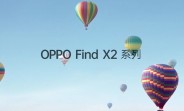 Oppo Find X2 promo video teases 120Hz display with motion compensation and HDR
