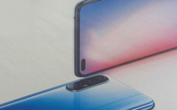 Oppo Reno3 Pro with dual selfie cameras listed by retailers