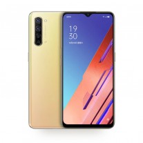 New Oppo Reno3 Vitality colors