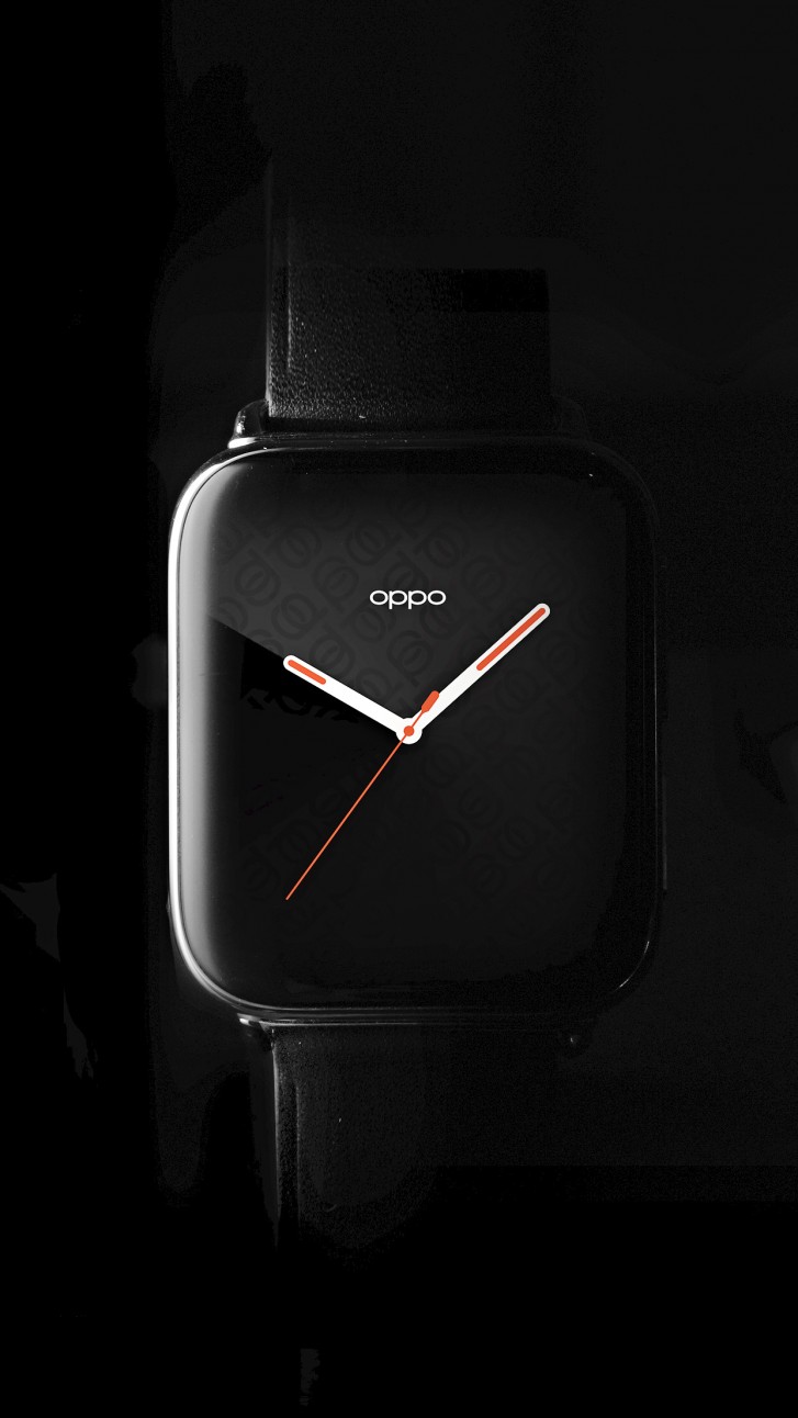 Oppo Watch