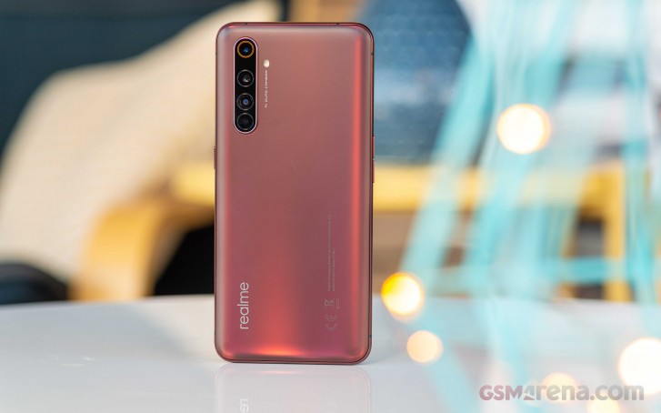 realme upcoming phones 2020