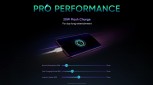 Realme 6 Pro teasers: 30W charging