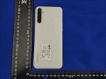 Realme 6i (RMX2040), photos by the FCC