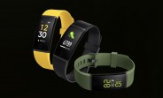 Realme Band features revealed: USB-A connector, IP68 rating, and heart-rate monitor