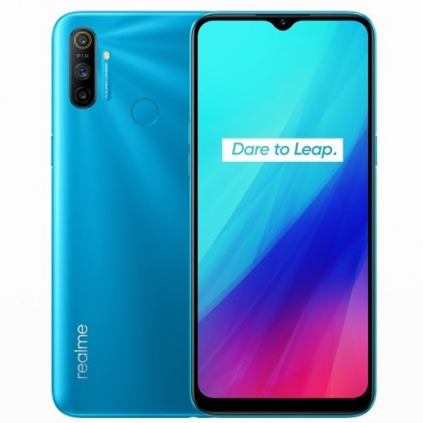 realme c35 update android 12 date