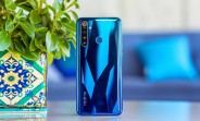Realme X, Realme 5 Pro start receiving Android 10 and Realme UI