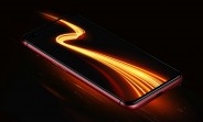 Realme confirms the X50 Pro will have 90Hz Super AMOLED screen