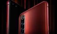Realme X50 Pro camera details revealed alongside samples