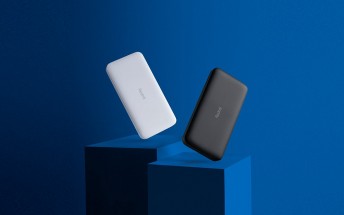 Redmi launches 2 new power banks with two-way fast charging