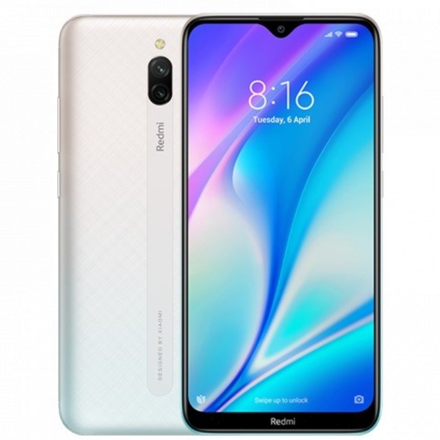 Redmi 8a Pro Announced A Rebranded 8a Dual Gsmarena Com News