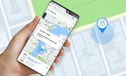 Samsung mistakenly sends out "Find my mobile" notification to random users