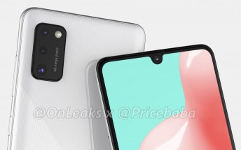 Samsung Galaxy A41 launch imminent as it bags Bluetooth and Wi-Fi certifications