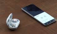 Samsung unveils Galaxy Buds+ with 2-way speakers, better battery life