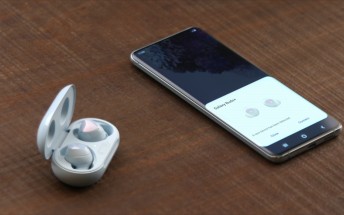 Samsung unveils Galaxy Buds+ with 2-way speakers, better battery life