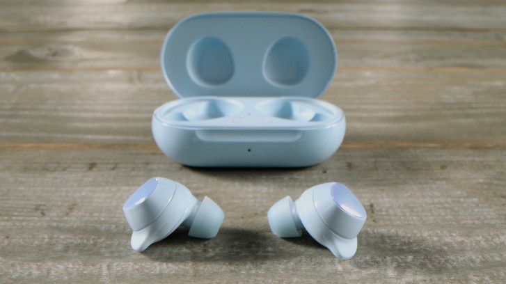 Samsung unveils Galaxy Buds+ with 2-way speakers, better battery life