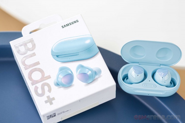Samsung Galaxy Buds+ review - GSMArena.com news