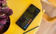 Our Samsung Galaxy Note10 Lite video review is out