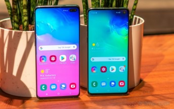 Samsung brings discounts to Galaxy S10 series in India