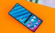 Samsung Galaxy S10 Lite is receiving One UI 3.1 with March security patch