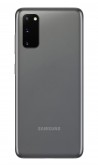 Samsung Galaxy S20 in Cosmic Gray